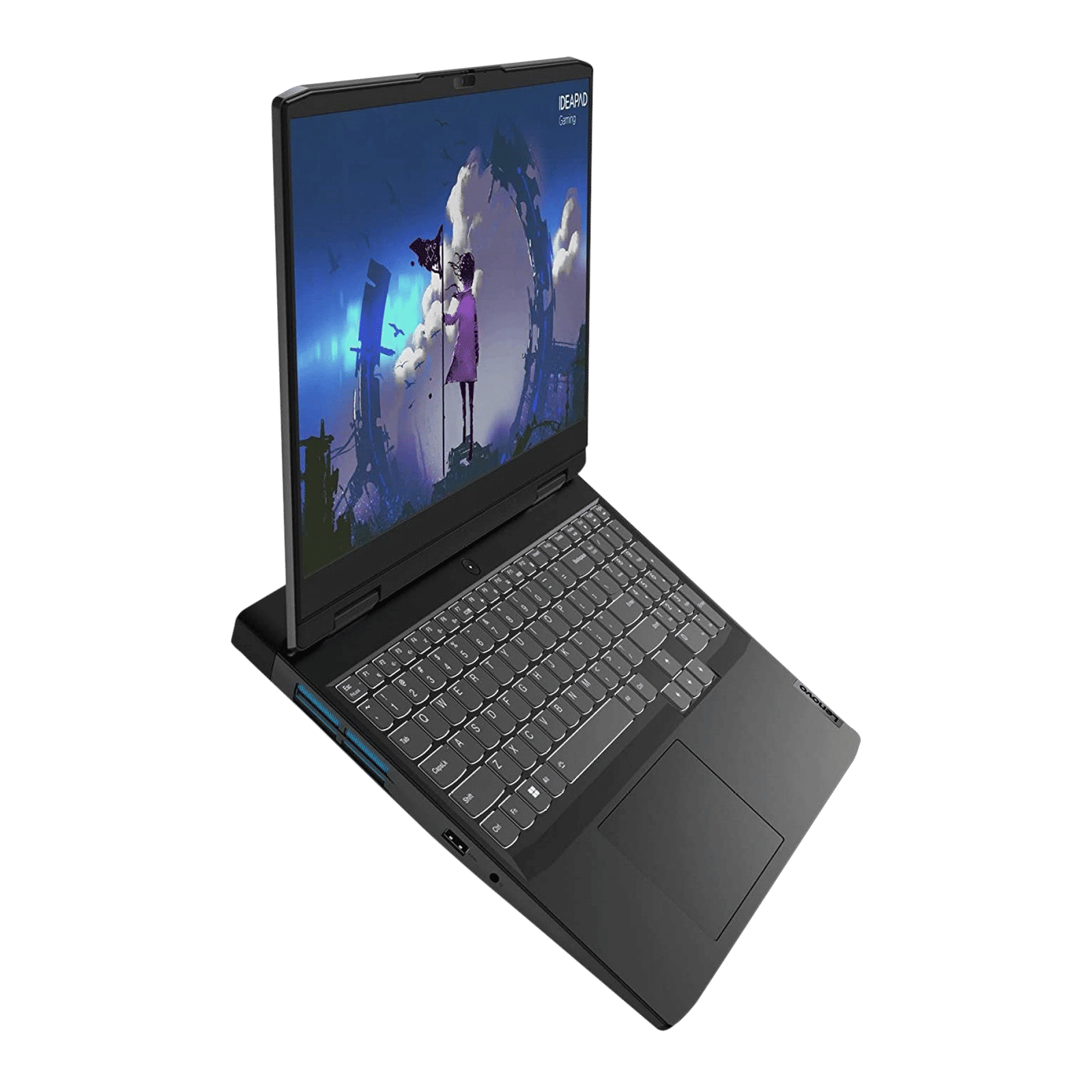 Buy Lenovo IdeaPad Gaming 3 15IAH7 Intel Core i5 12th Gen (15.6